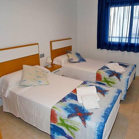 Alicante Hills Apartment المظهر الخارجي الصورة