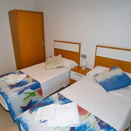 Alicante Hills Apartment المظهر الخارجي الصورة
