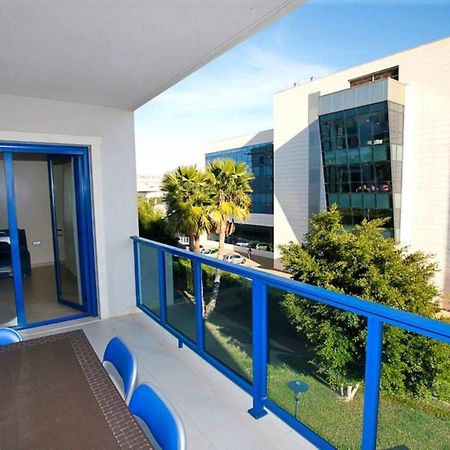 Alicante Hills Apartment المظهر الخارجي الصورة