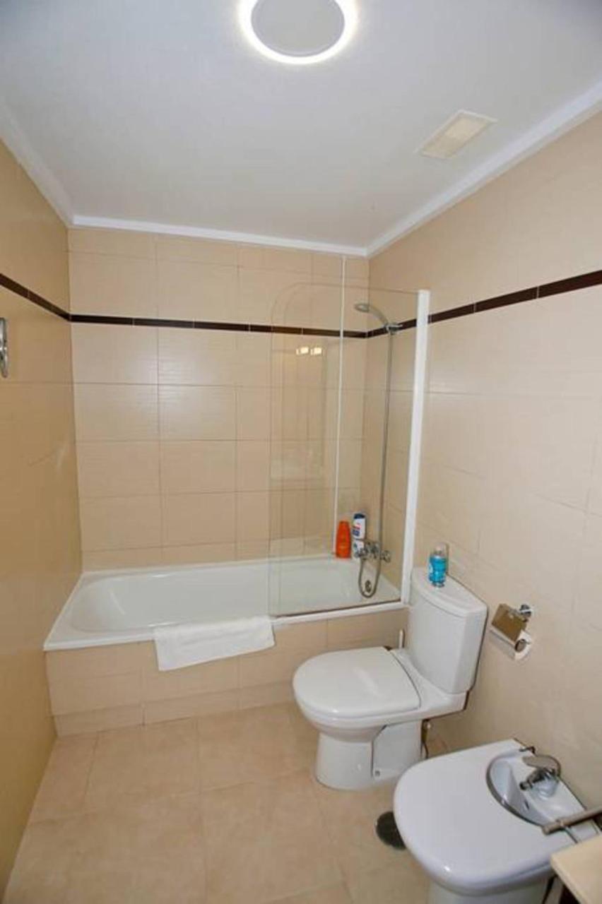 Alicante Hills Apartment المظهر الخارجي الصورة