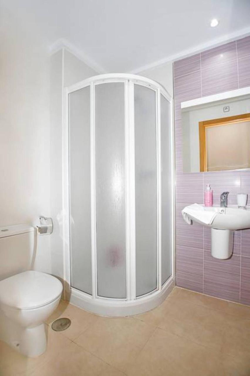 Alicante Hills Apartment المظهر الخارجي الصورة