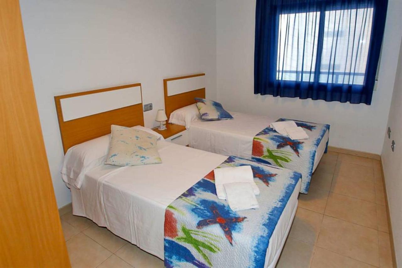 Alicante Hills Apartment المظهر الخارجي الصورة
