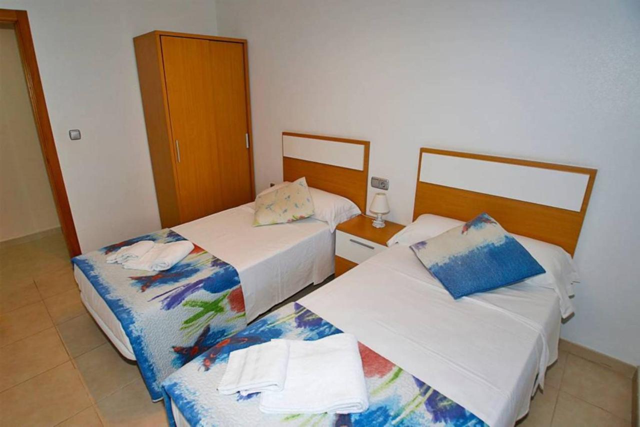 Alicante Hills Apartment المظهر الخارجي الصورة