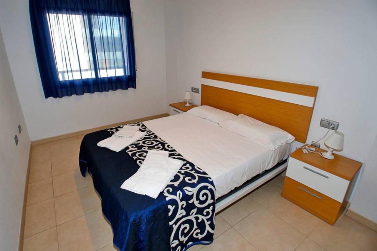 Alicante Hills Apartment المظهر الخارجي الصورة