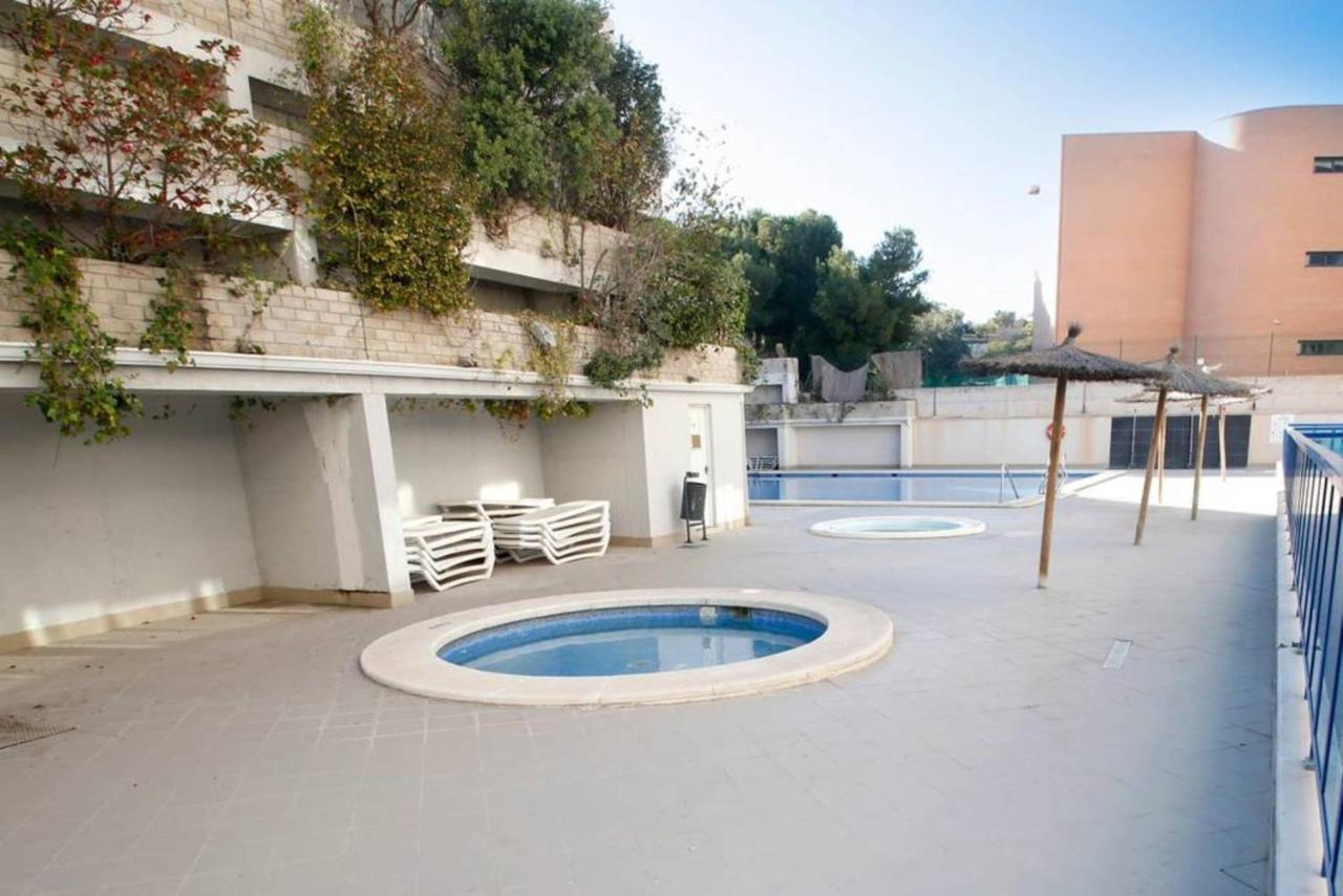Alicante Hills Apartment المظهر الخارجي الصورة