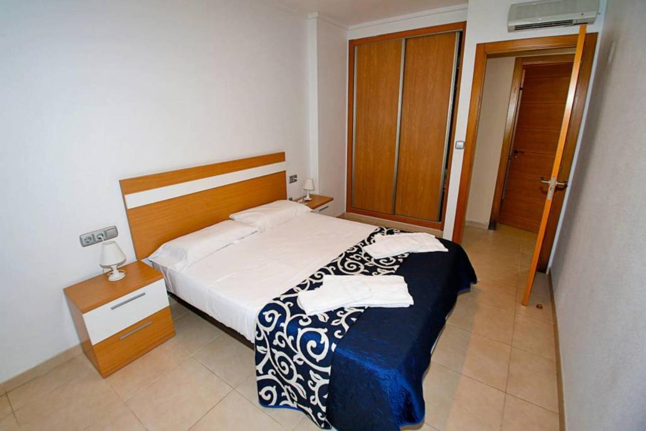 Alicante Hills Apartment المظهر الخارجي الصورة