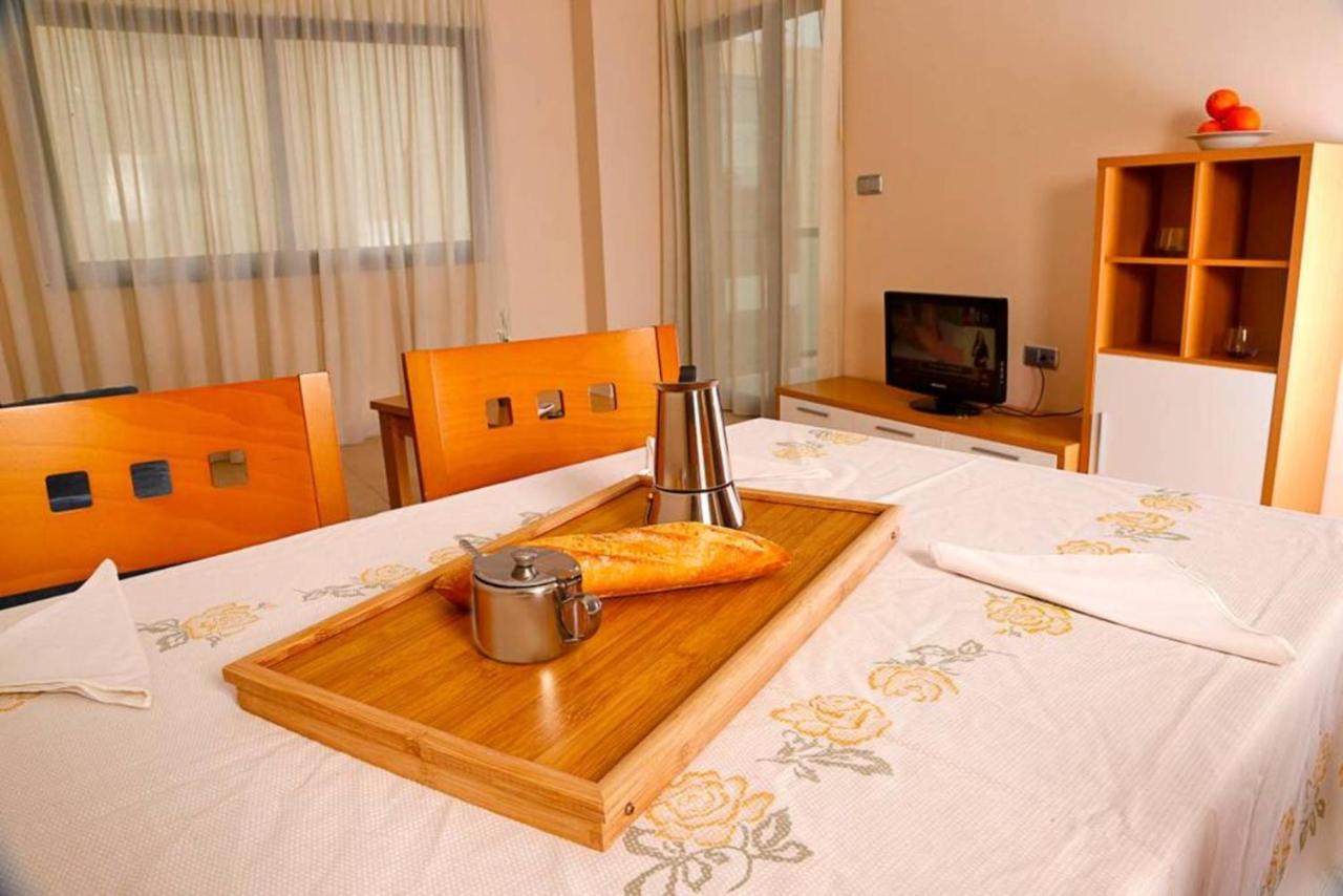 Alicante Hills Apartment المظهر الخارجي الصورة