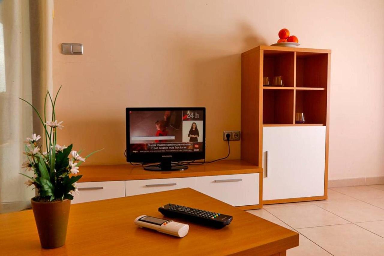 Alicante Hills Apartment المظهر الخارجي الصورة
