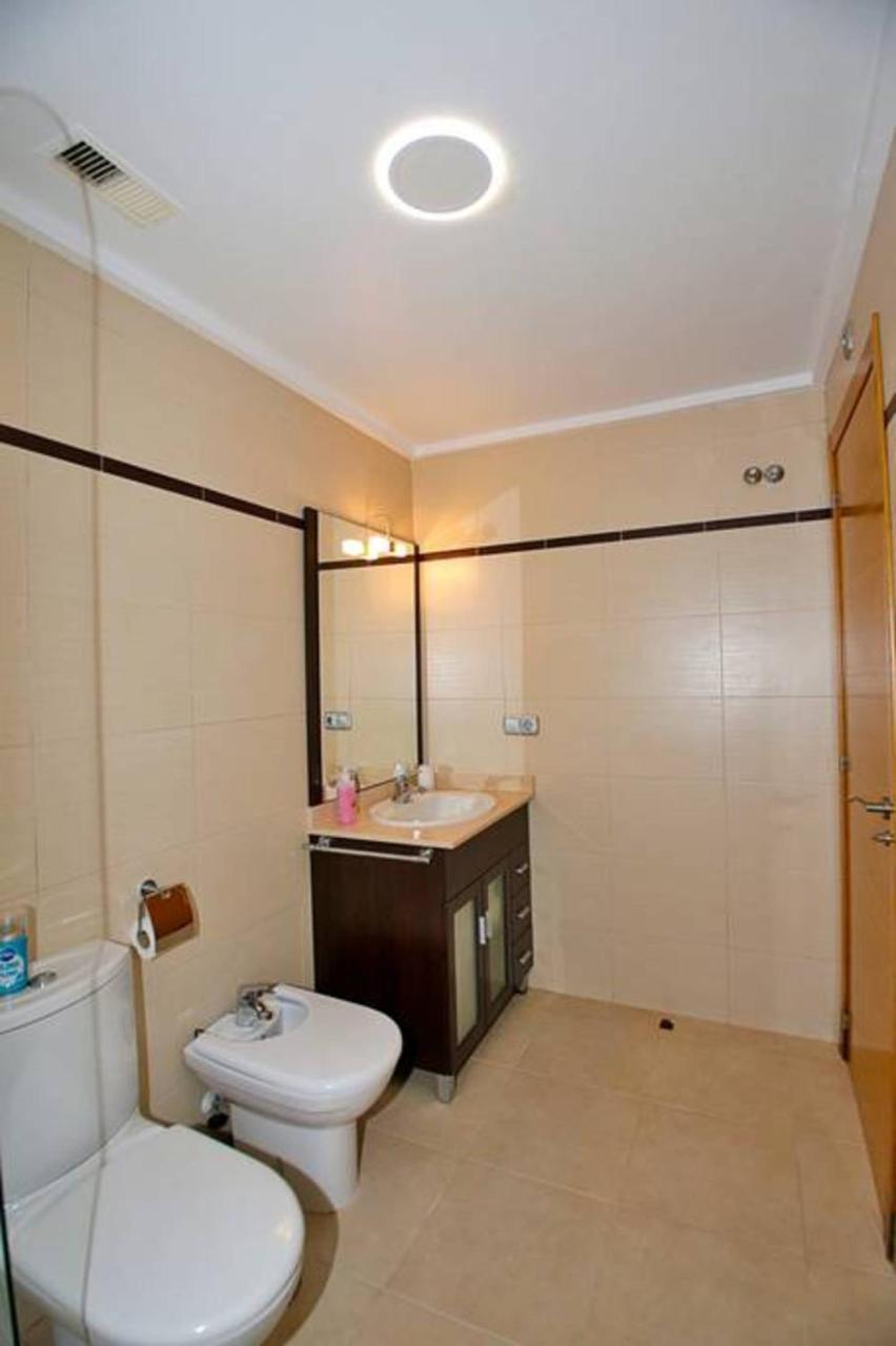 Alicante Hills Apartment المظهر الخارجي الصورة
