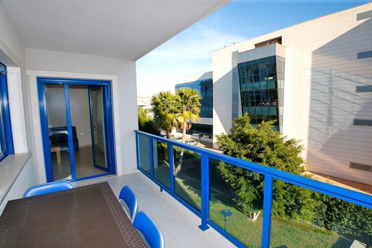 Alicante Hills Apartment المظهر الخارجي الصورة