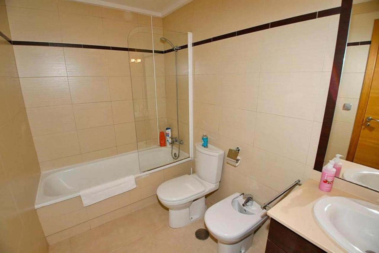 Alicante Hills Apartment المظهر الخارجي الصورة