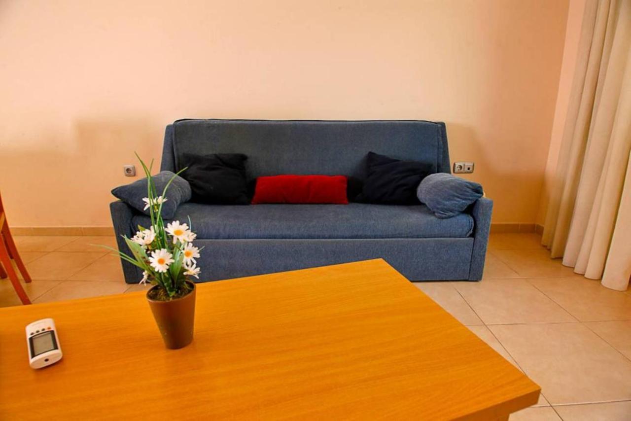 Alicante Hills Apartment المظهر الخارجي الصورة
