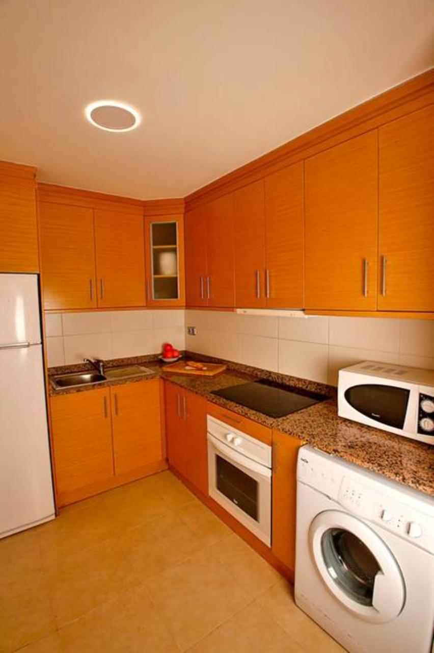 Alicante Hills Apartment المظهر الخارجي الصورة