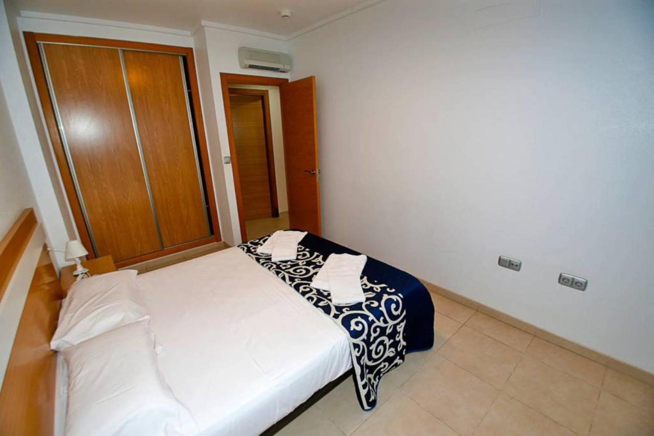 Alicante Hills Apartment المظهر الخارجي الصورة