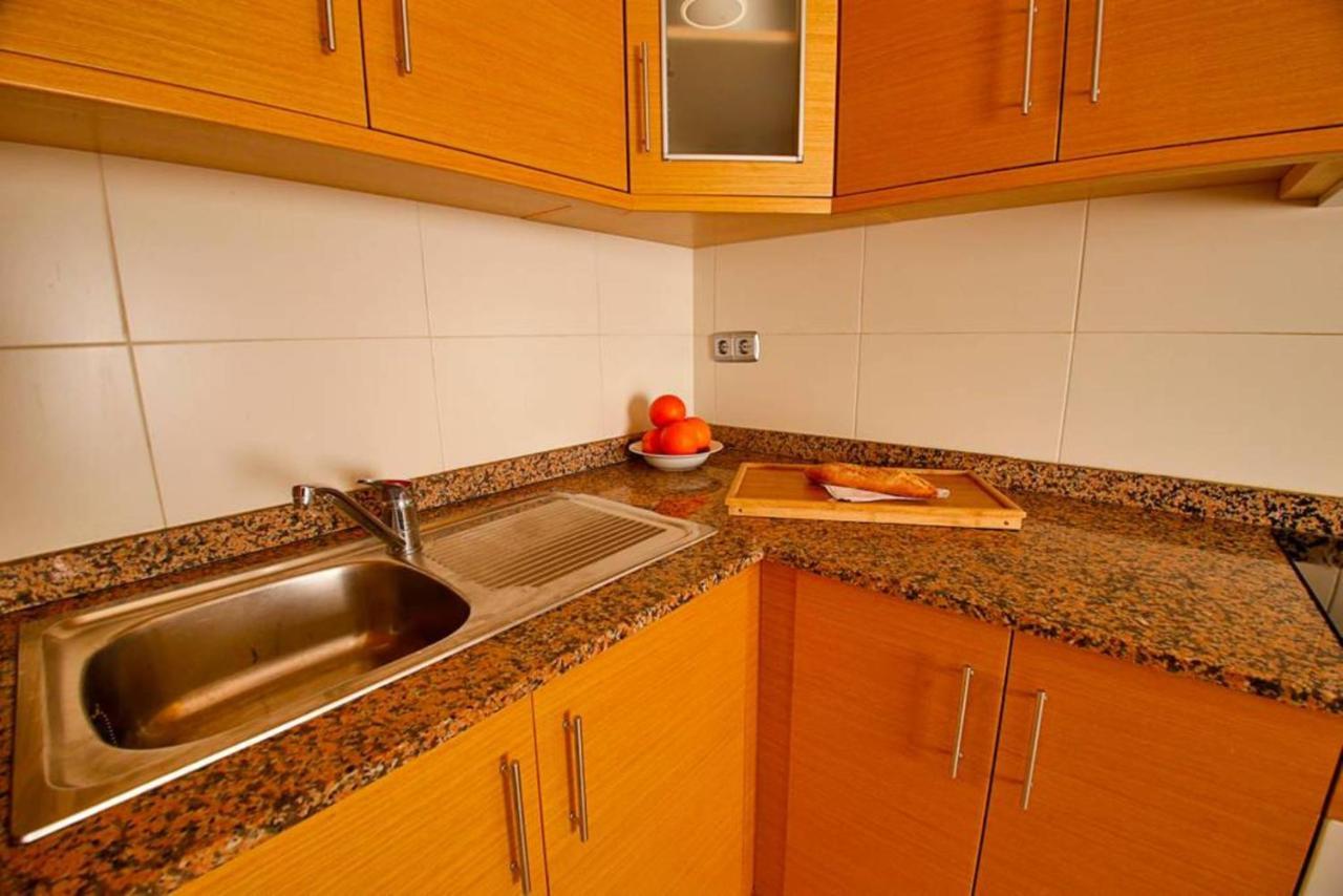 Alicante Hills Apartment المظهر الخارجي الصورة