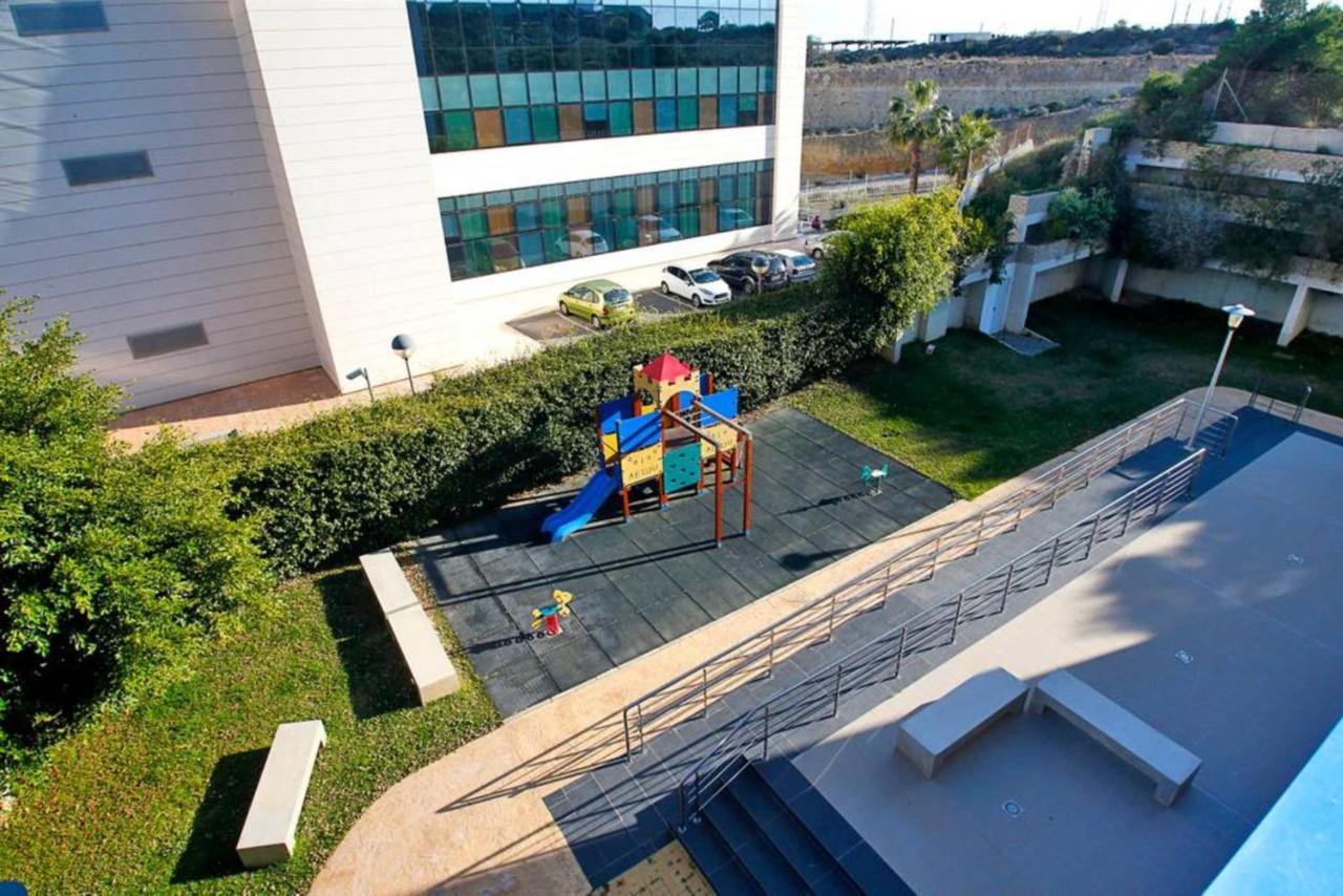 Alicante Hills Apartment المظهر الخارجي الصورة