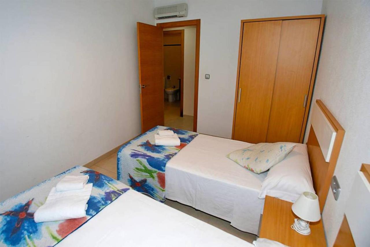 Alicante Hills Apartment المظهر الخارجي الصورة
