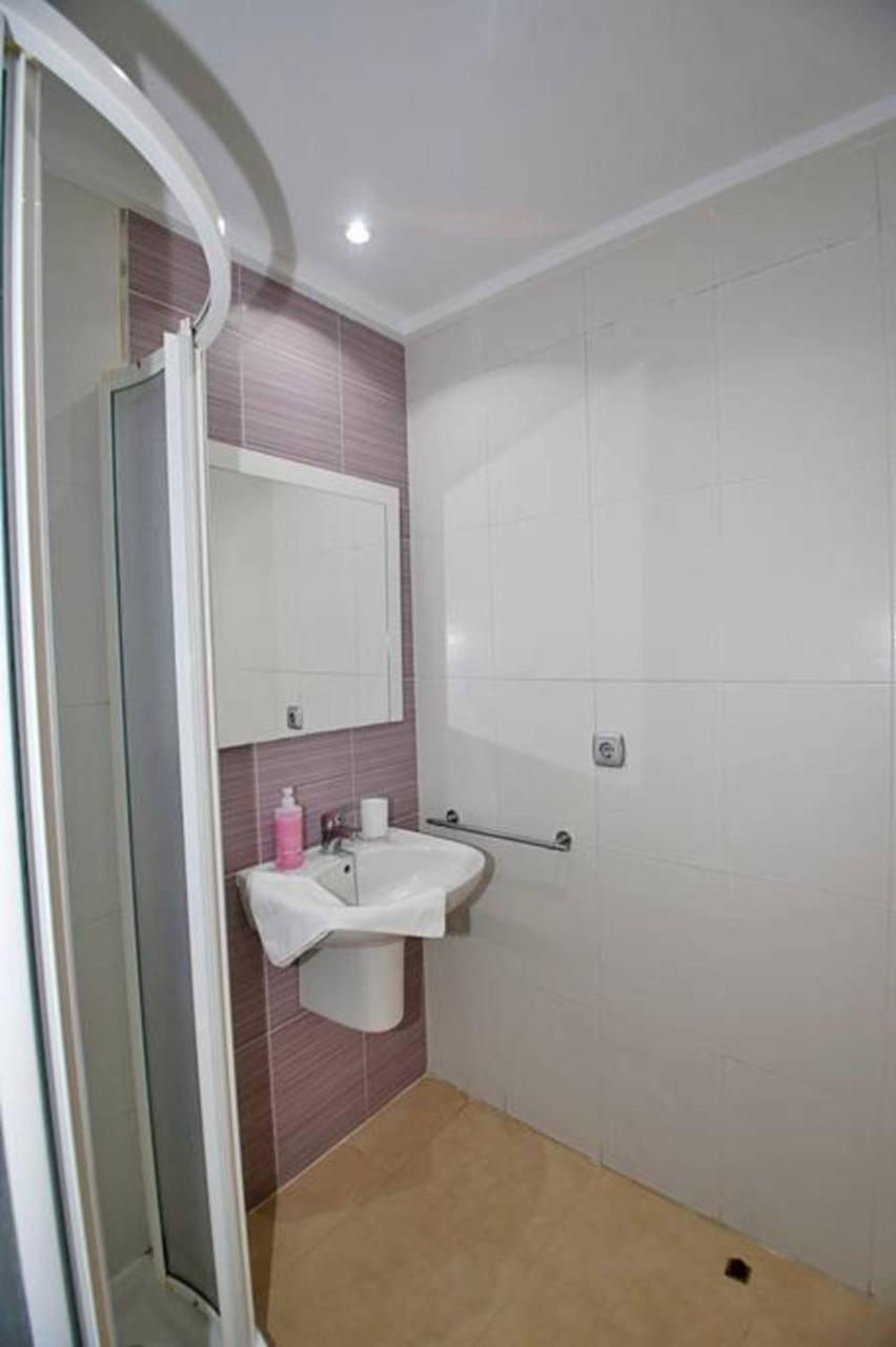 Alicante Hills Apartment المظهر الخارجي الصورة