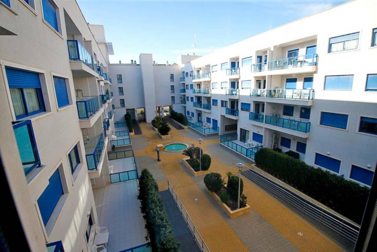 Alicante Hills Apartment المظهر الخارجي الصورة