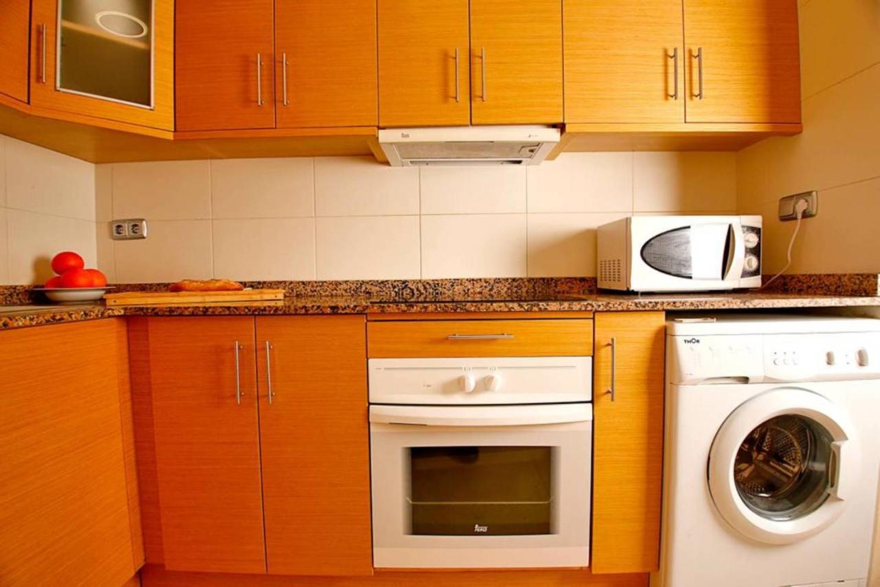 Alicante Hills Apartment المظهر الخارجي الصورة